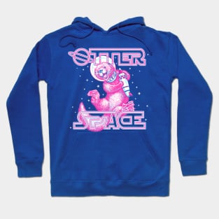 OTTER SPACE! Hoodie